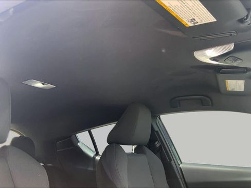 Used 2021 Toyota C-HR Nightshade FWD image 14