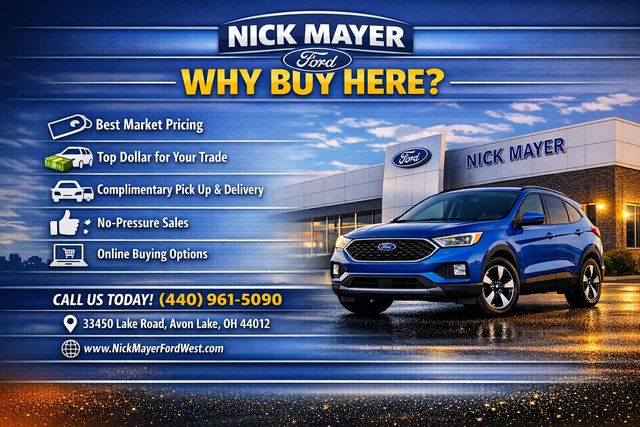 New 2026 Ford Maverick Tremor AWD/4WD image 29