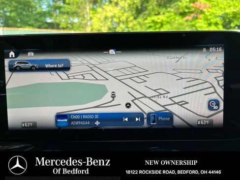 Used 2026 Mercedes-Benz GLB 250 4MATIC image 28