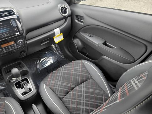 New 2024 Mitsubishi Mirage SE image 15