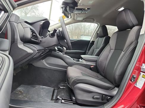 Certified 2025 Subaru Outback Premium AWD/4WD image 13