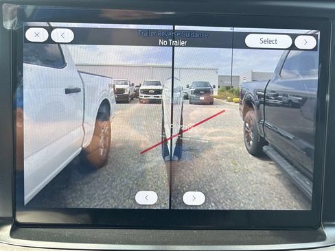New 2026 Ford F150 XLT w/ Equipment Group 302A MID AWD/4WD image 39