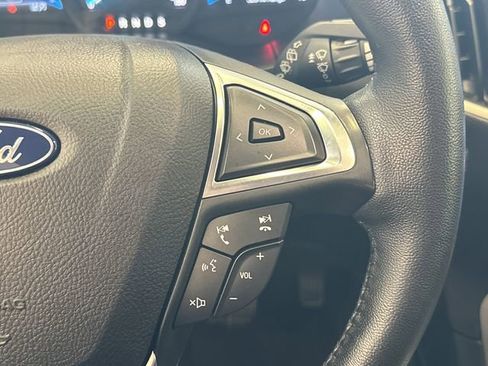 Used 2023 Ford Edge SEL w/ Convenience Package AWD/4WD image 34