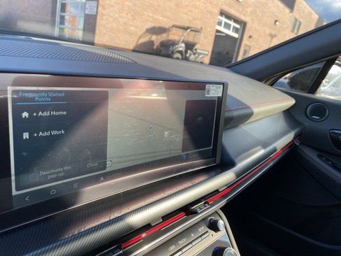 New 2026 Hyundai Sonata N Line image 14