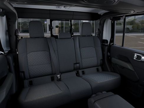 New 2026 Jeep Gladiator Mojave image 15