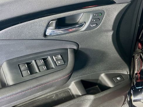 Used 2023 Honda Ridgeline Black Edition image 12