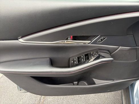 Used 2024 MAZDA CX-30 AWD 2.5 S w/ Preferred Package image 12