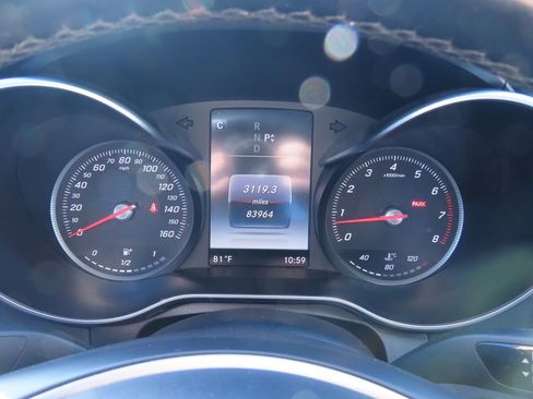 Used 2016 Mercedes-Benz C 300 C 300 image 19