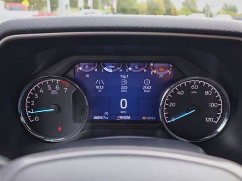 Used 2023 Ford F150 XLT w/ Equipment Group 302A High image 21