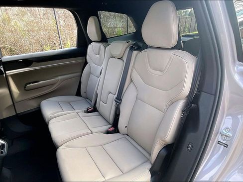 New 2026 Volvo EX90 Plus image 29
