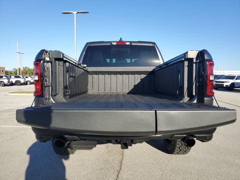 New 2026 RAM 1500 Rebel w/ Rebel Level 2 Equipment Group image 7