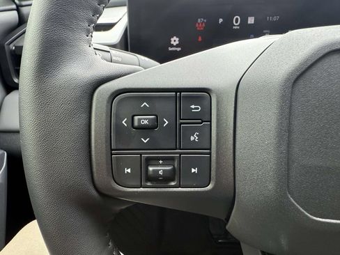 Used 2026 Toyota RAV4 XSE w/ Weather Package AWD/4WD image 21