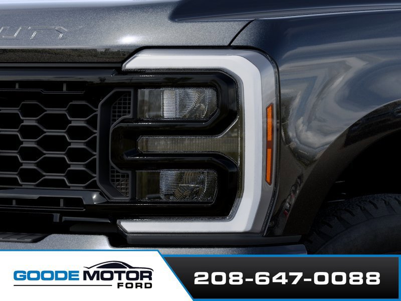 New 2027 Ford F350 Lariat w/ Black Appearance Package AWD/4WD image 18