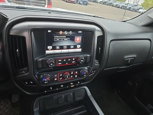 Used 2014 GMC Sierra 1500 SLE w/ All-Terrain Package AWD/4WD image 12