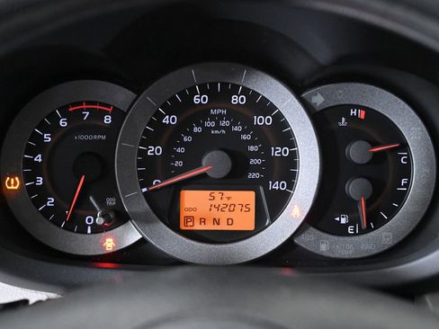 Used 2009 Toyota RAV4 2WD image 11