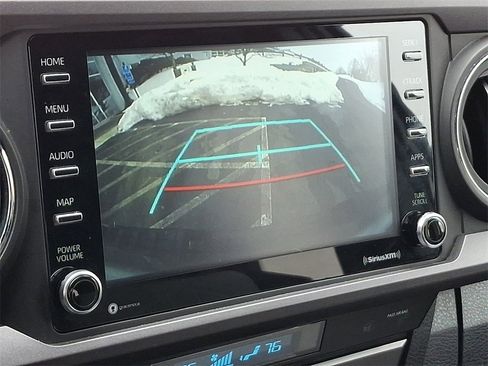 Used 2023 Toyota Tacoma TRD Off-Road w/ Technology Package image 18