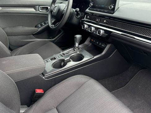 Certified 2026 Honda Civic LX image 32