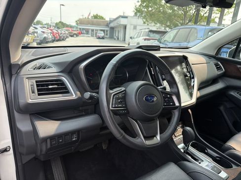 Used 2023 Subaru Ascent Touring AWD/4WD image 21