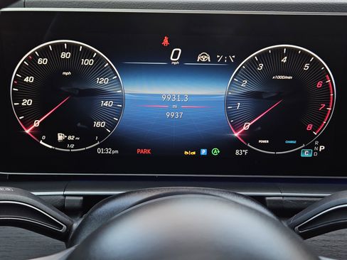 Certified 2025 Mercedes-Benz GLS 450 4MATIC image 16