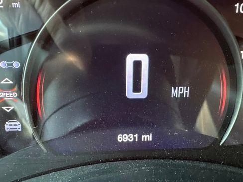 Used 2024 Dodge Durango R/T AWD/4WD image 3