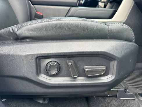 Used 2024 Toyota Sequoia SR5 w/ SR5 Premium Package image 23