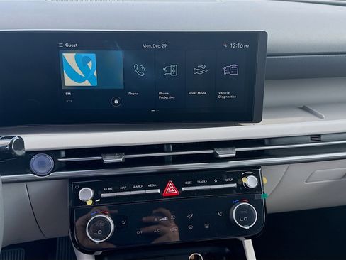 New 2026 Hyundai Tucson SEL image 10