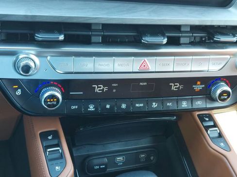 Used 2024 Kia Telluride EX X-Line AWD/4WD image 42