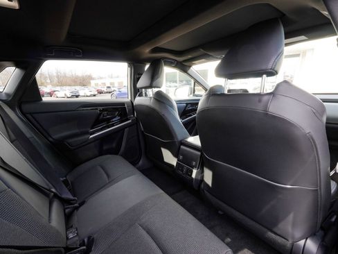 Used 2025 Toyota bZ4X AWD image 38