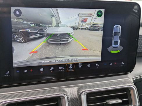 Used 2024 Ford Mustang Premium image 17