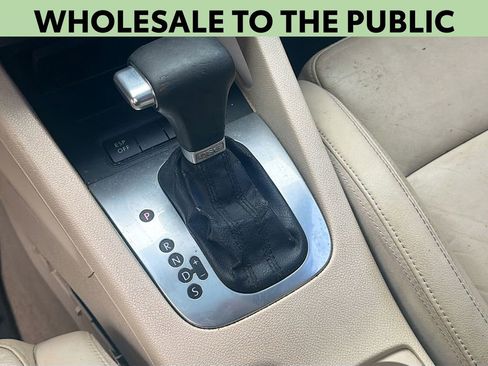 Used 2007 Volkswagen Eos 3.2 image 28