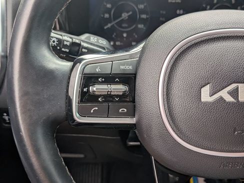 Used 2023 Kia Sorento SX FWD image 22