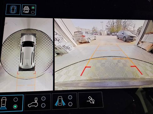 New 2026 GMC Acadia Elevation w/ Black Edition image 14