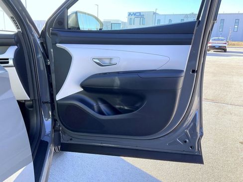 New 2026 Hyundai Tucson SEL AWD/4WD image 17