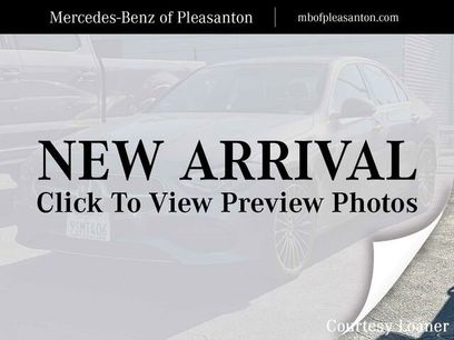 Used 2025 Mercedes-Benz C 300 Sedan