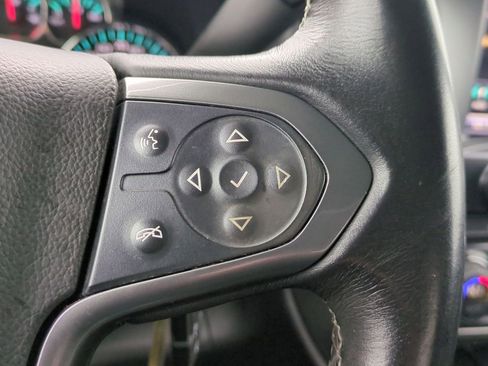 Used 2016 Chevrolet Silverado 1500 LT w/ All Star Edition image 27