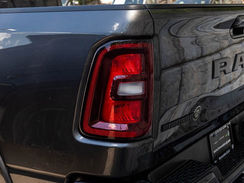 Used 2026 RAM 1500 Big Horn AWD/4WD image 36