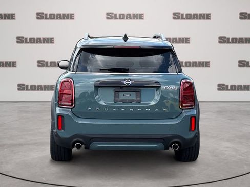 Used 2023 MINI Cooper Countryman S AWD/4WD image 4