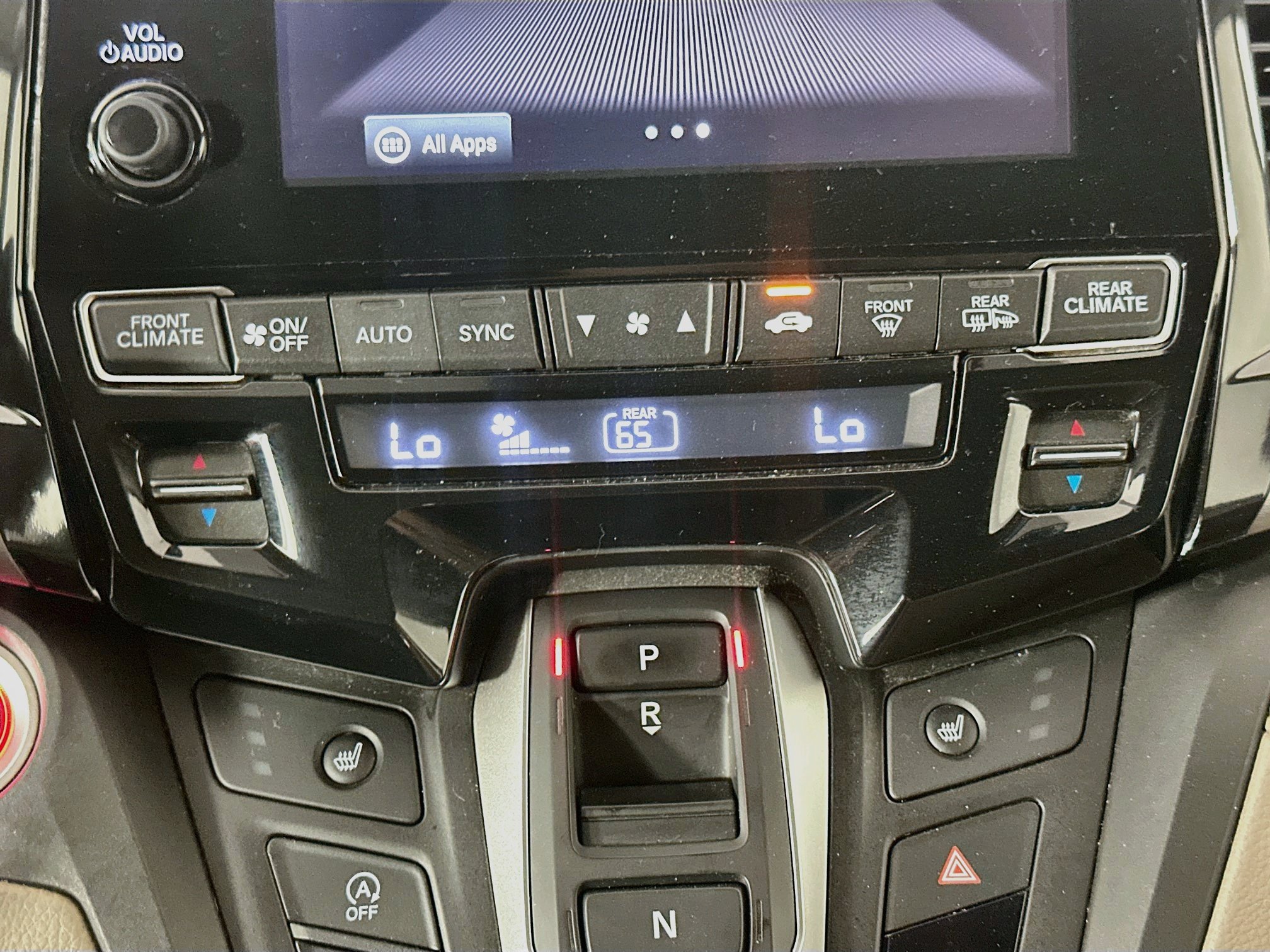 Used 2020 Honda Odyssey EX image 22