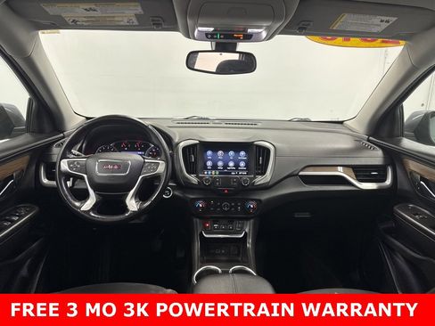 Used 2019 GMC Terrain SLE w/ Driver Convenience Package image 22