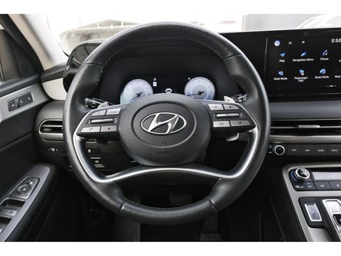 Used 2024 Hyundai Palisade SEL w/ Premium Package AWD/4WD image 16