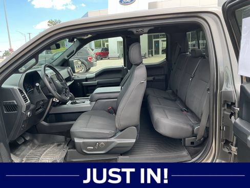 Used 2016 Ford F150 XLT w/ Equipment Group 302A Luxury AWD/4WD image 6