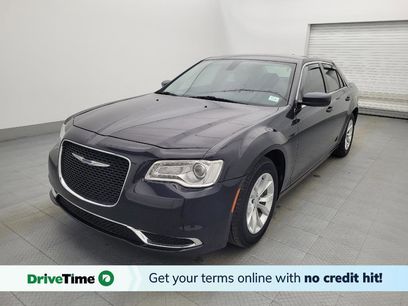 Used 2015 Chrysler 300 Limited