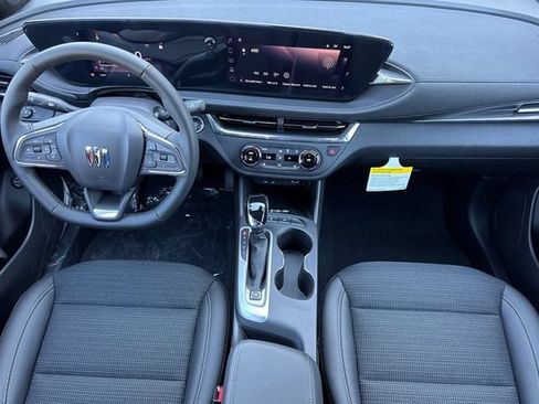 New 2026 Buick Envista Preferred w/ Convenience I Package FWD image 14