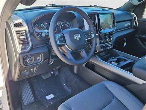 New 2026 RAM 1500 Lone Star image 9