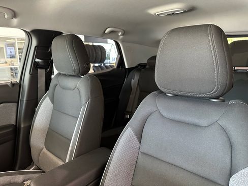 New 2026 Chevrolet TrailBlazer LT FWD image 5