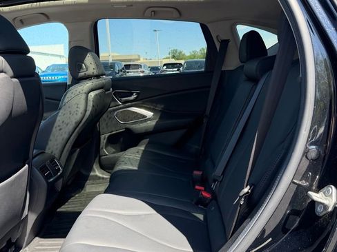 Used 2020 Acura RDX AWD image 13