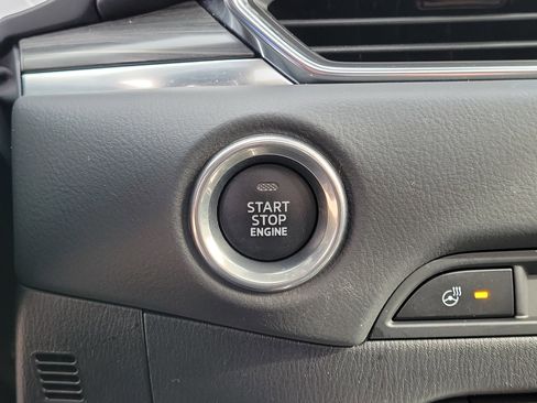 Used 2022 MAZDA CX-5 AWD 2.5 S w/ Premium Plus Pkg image 29