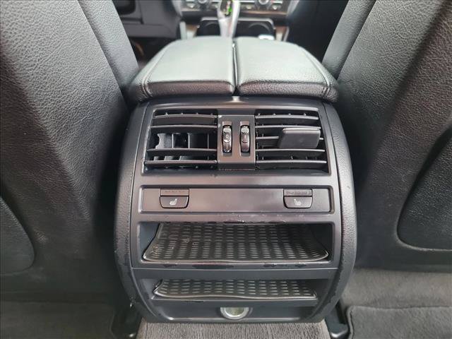 Used 2012 BMW 528i Sedan RWD image 17