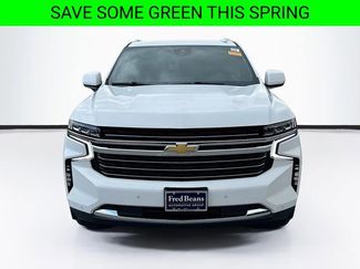 Used 2024 Chevrolet Suburban LT AWD/4WD video 2
