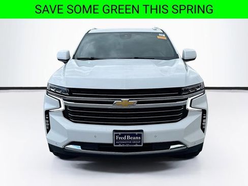Used 2024 Chevrolet Suburban LT AWD/4WD image 2